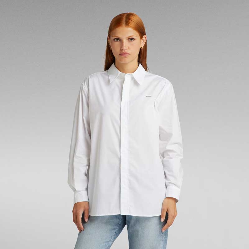 Boyfriend Shirt