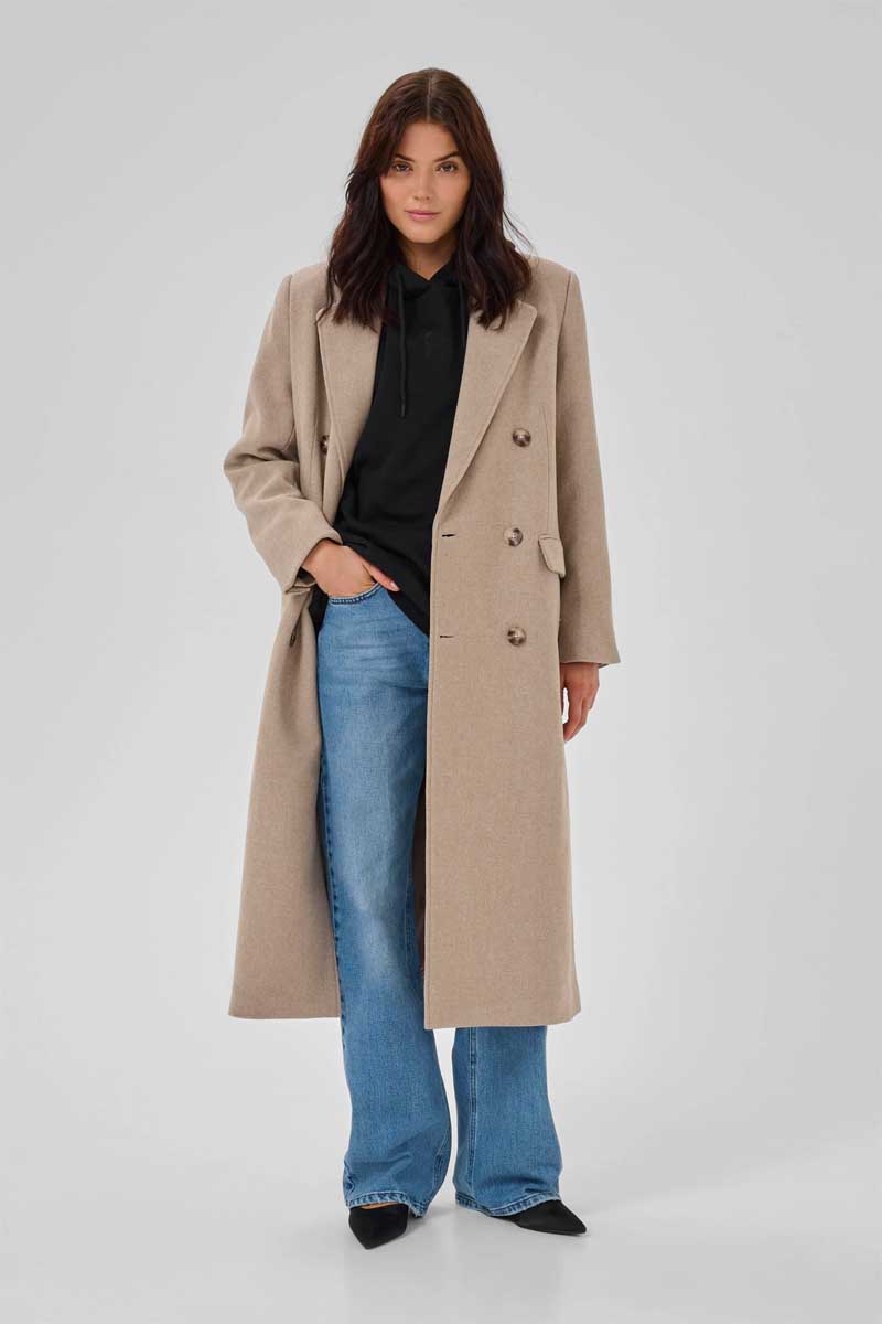 FrannieMW Coat