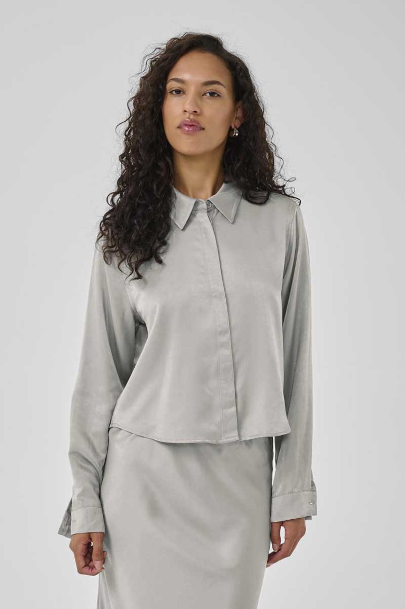 EstelleMW Short Shirt