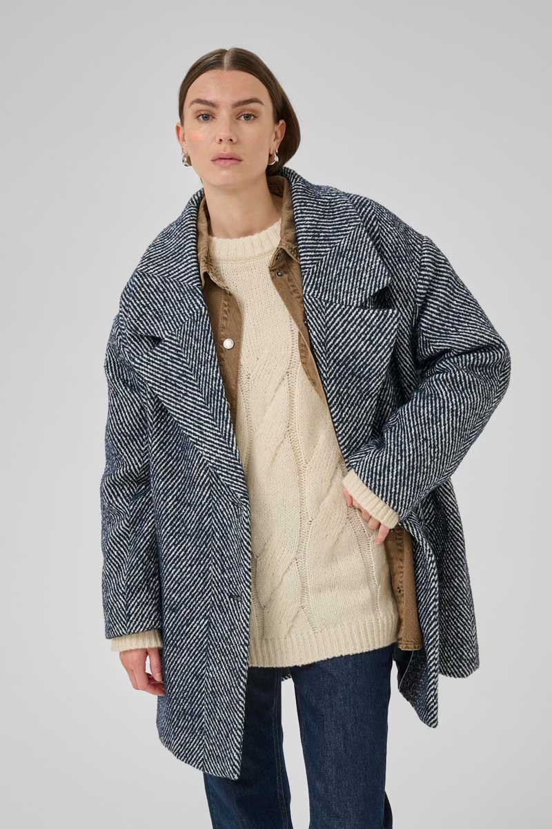 MaggieMW Coat