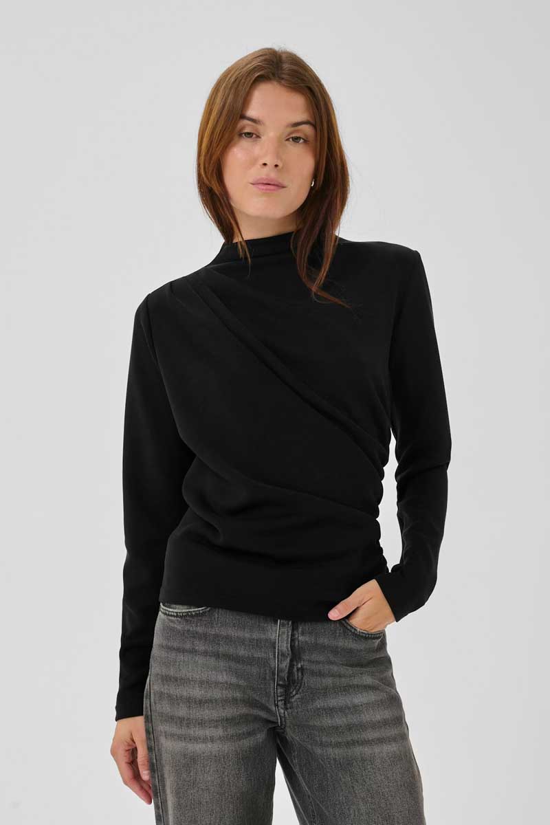 HelleMW Blouse