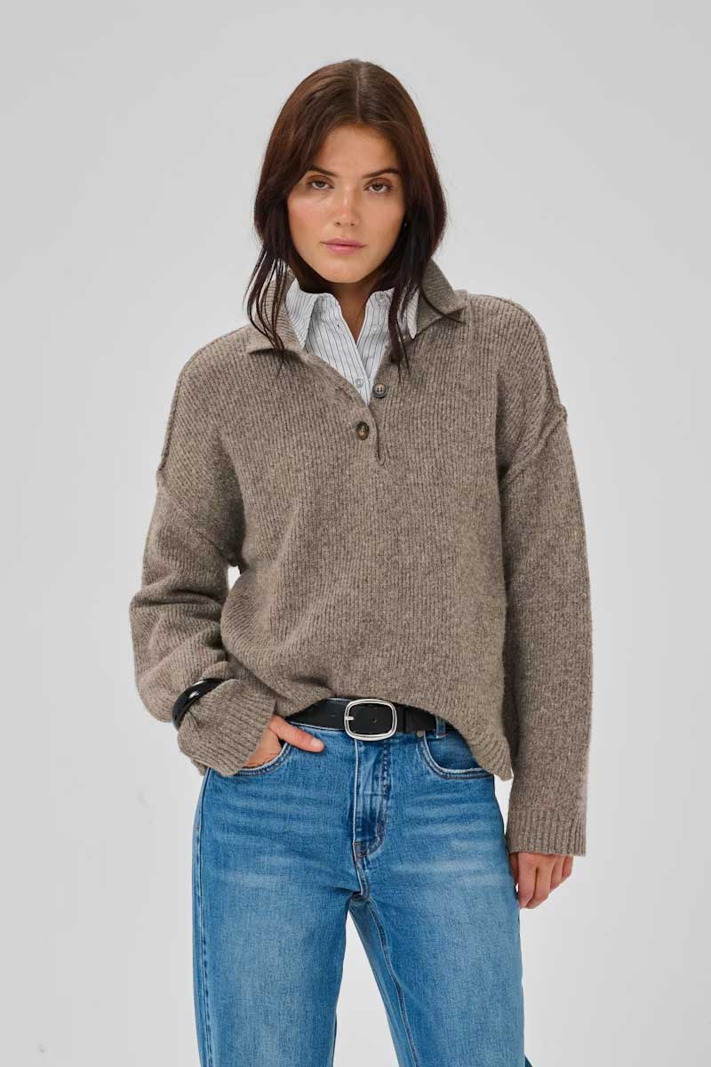 PalomaMW Pullover
