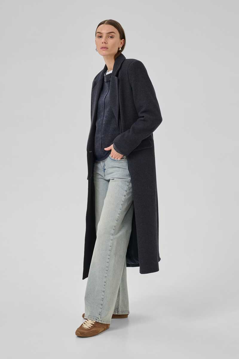 FrannieMW Coat