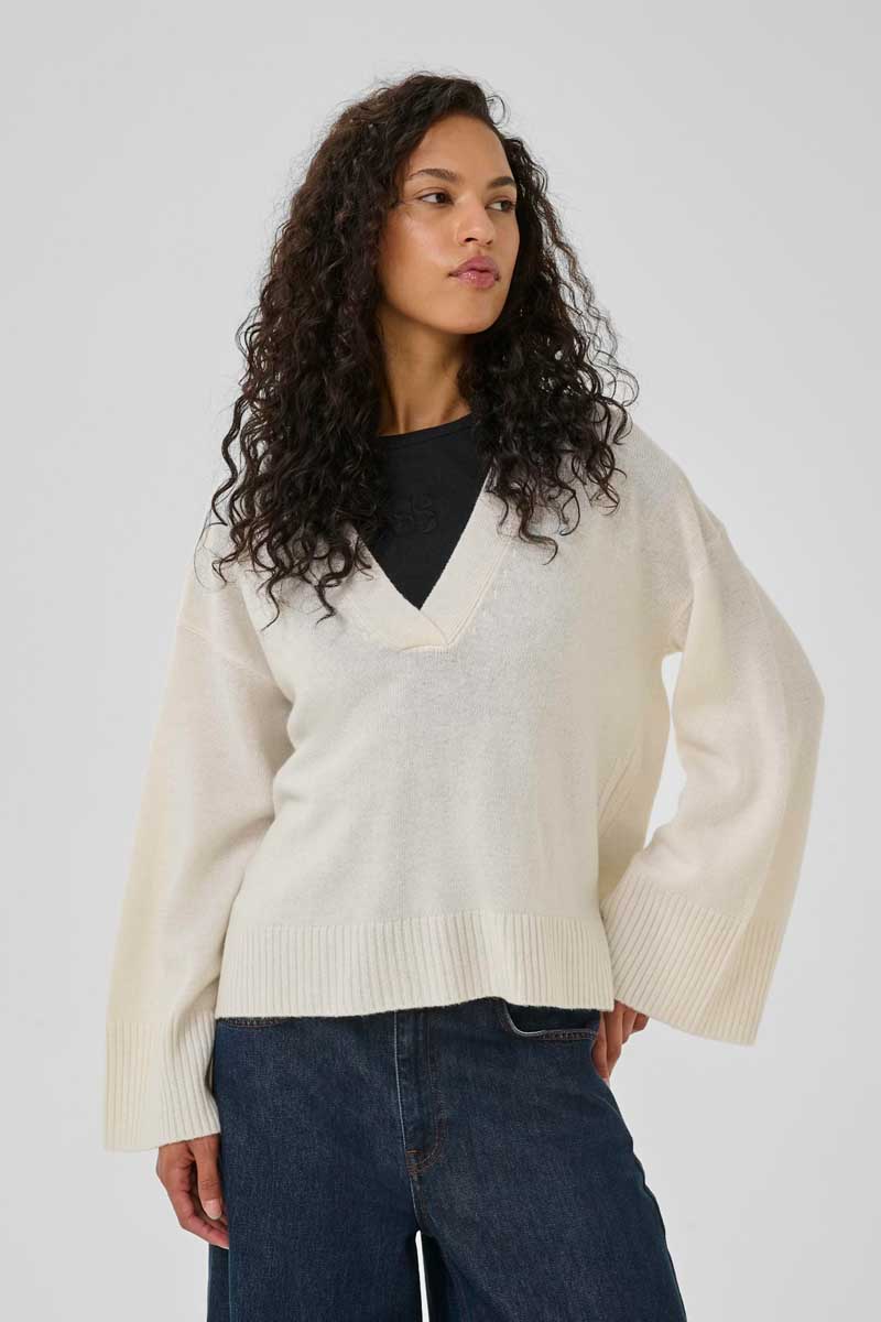 HuxiMW Pullover