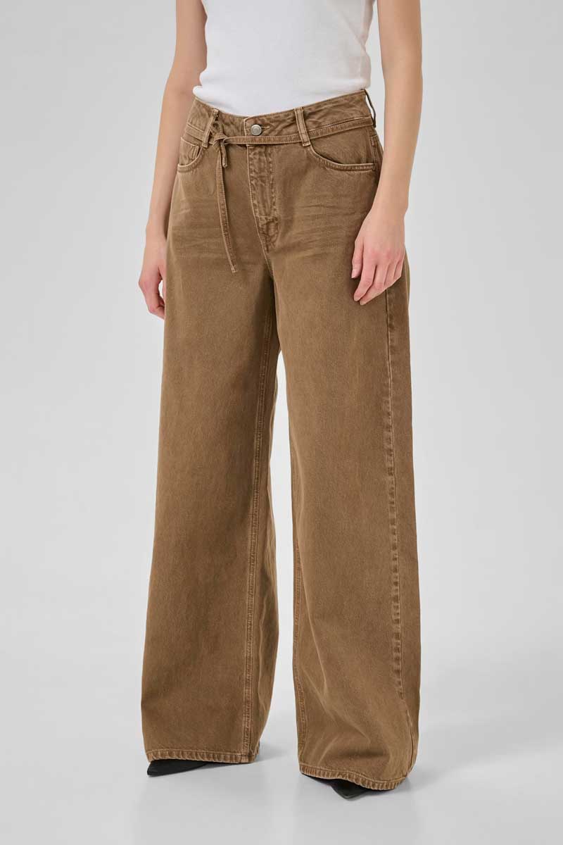 MWKaro X-Wide Jeans