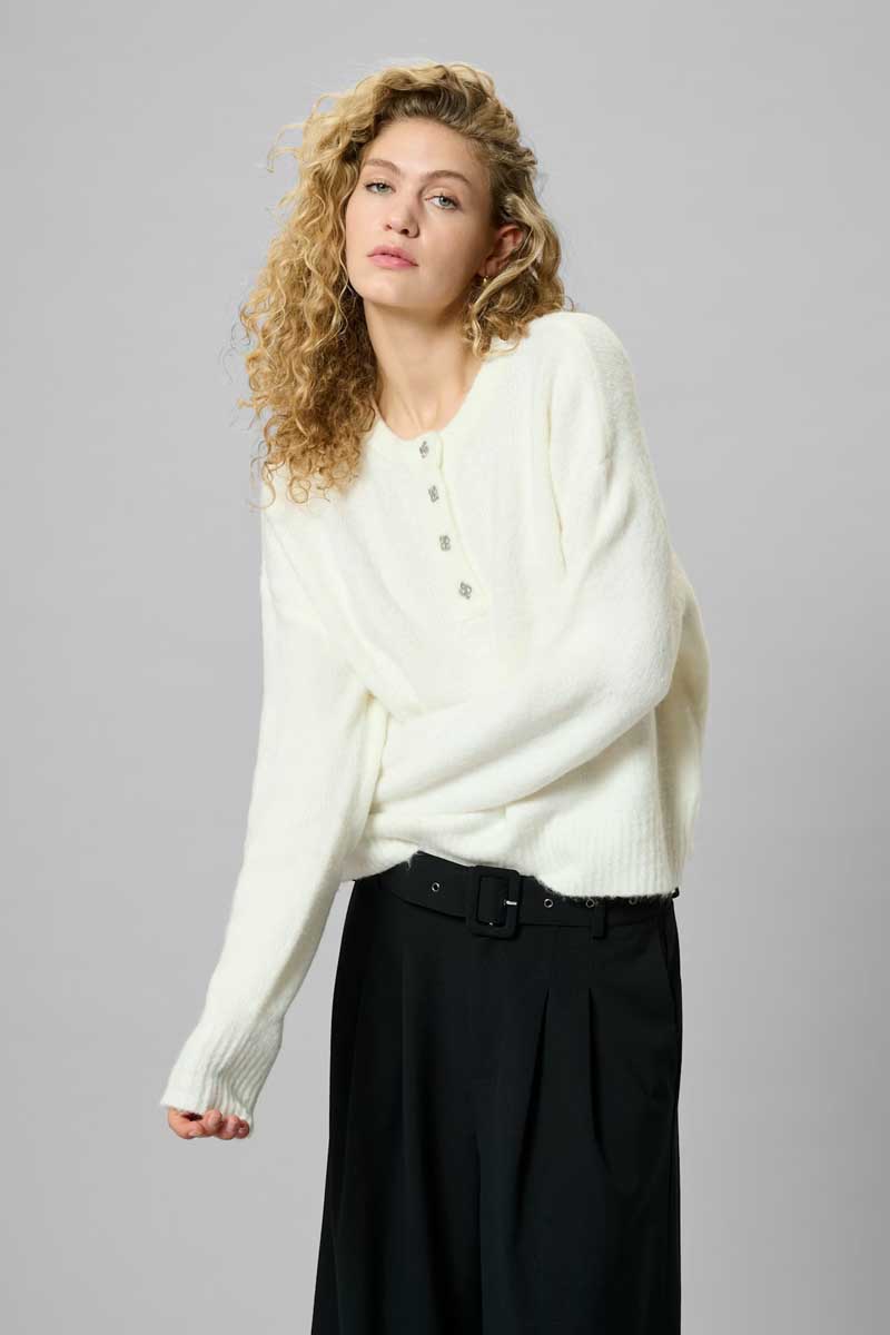MWEllie Pullover