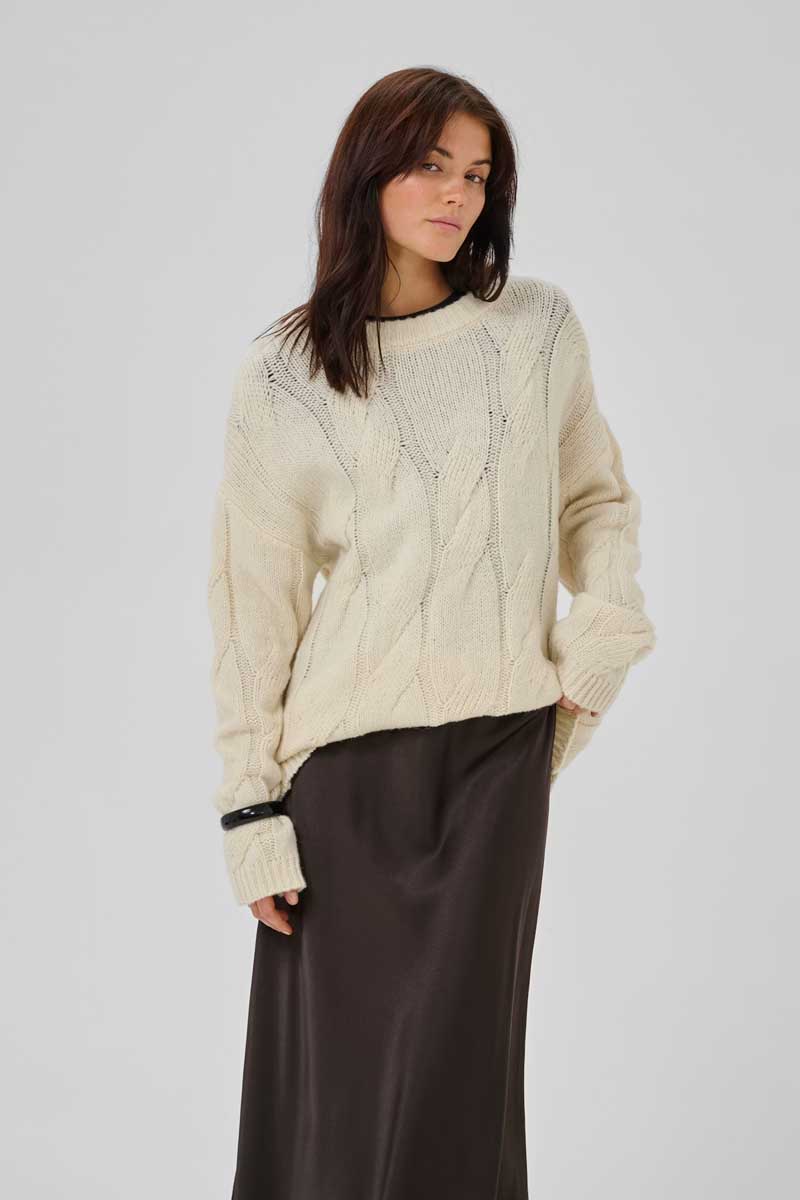 WillMW Pullover
