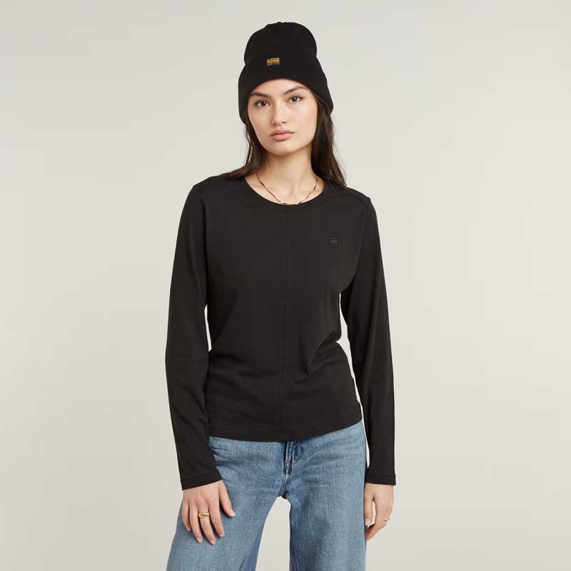 Front Seam Top
