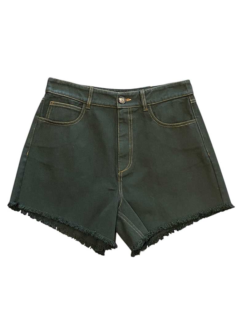Milla Denim Shorts